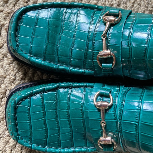 HK-2 Lug Croc Sole Loafer by Intentionally — - Picture 15 of 16